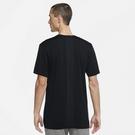 Noir - Nike - Seamless T Island shirt Mens - 2
