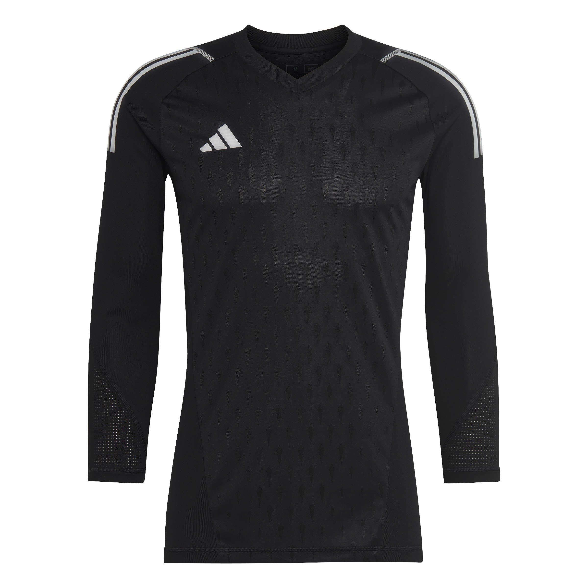 Short-Sleeve Performance Gym Top