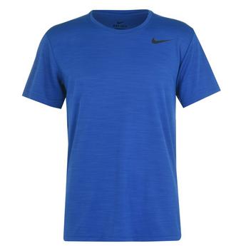 Nike Superset Men's Short-Sleeve Training Top