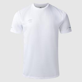 Umbro Training T-Shirt Mens