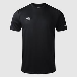 Umbro Training T shirt Adults