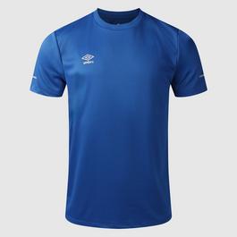 Umbro Training T shirt Adults