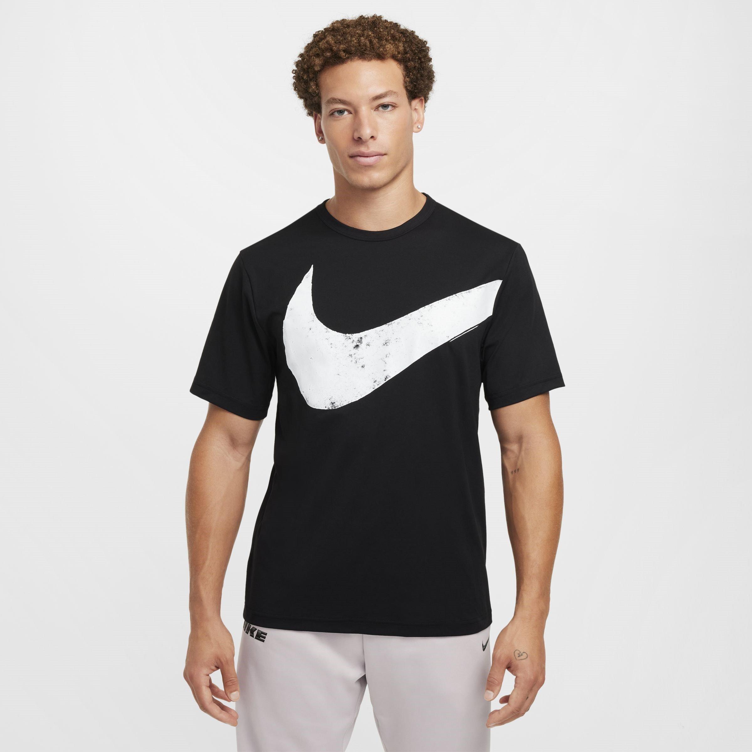 SCHWARZ/WEISS - Nike - Nike M  HYVERSE SWSH Sn51 - 1