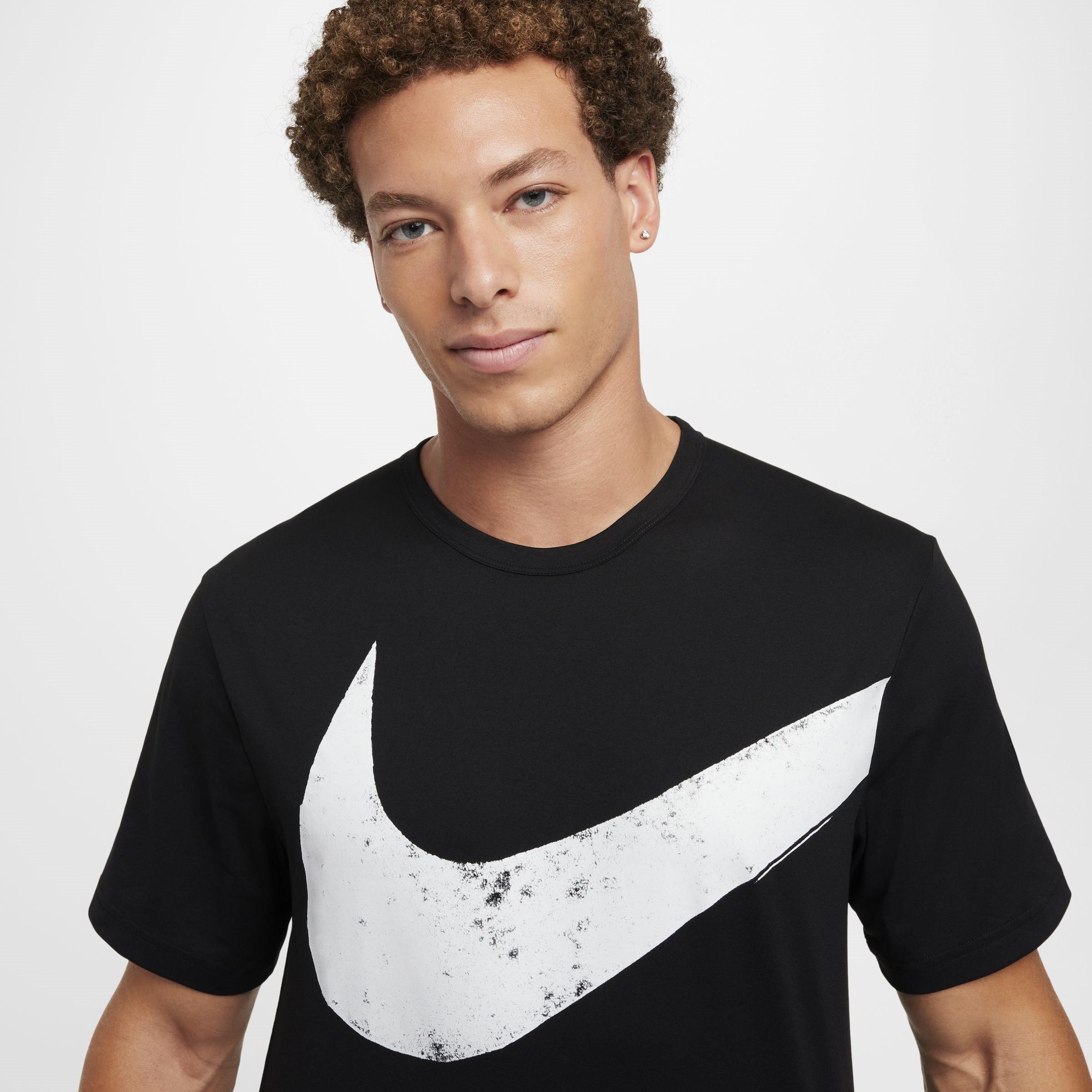 SCHWARZ/WEISS - Nike - Nike M  HYVERSE SWSH Sn51 - 3