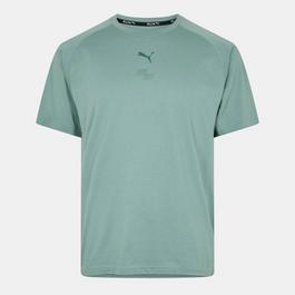 Puma Hyrox LDN Tee Sn52