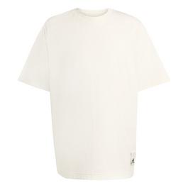 adidas Gym T-shirt Mens