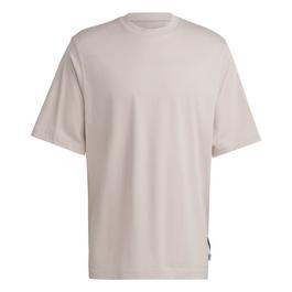 adidas Gym T-shirt Mens