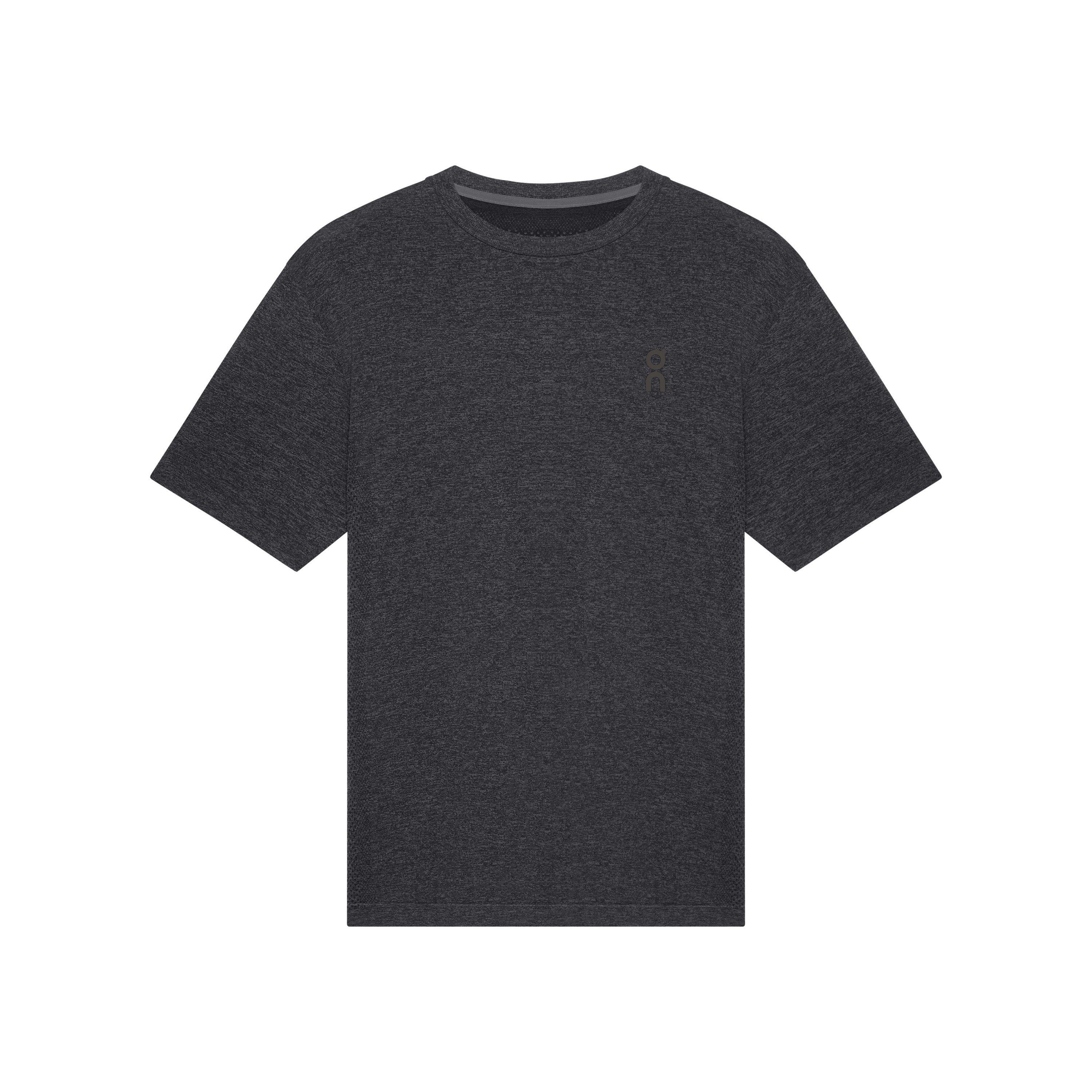 Ember Heather - On - On Train-T Flex Sn64 - 1