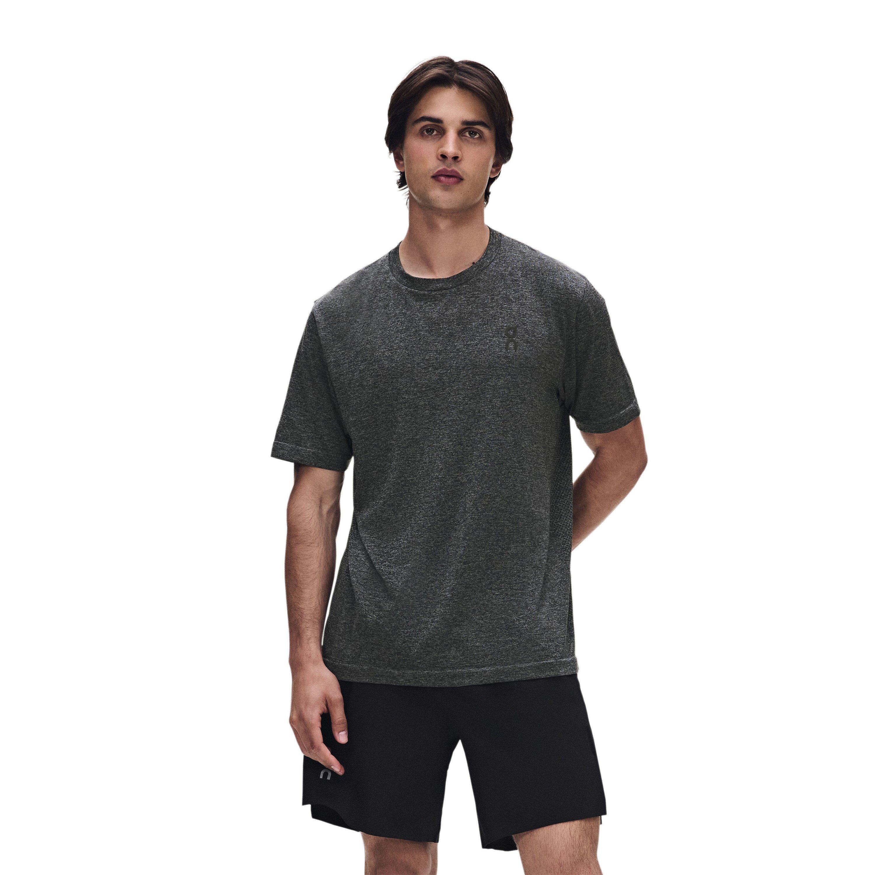 Ember Heather - On - On Train-T Flex Sn64 - 3