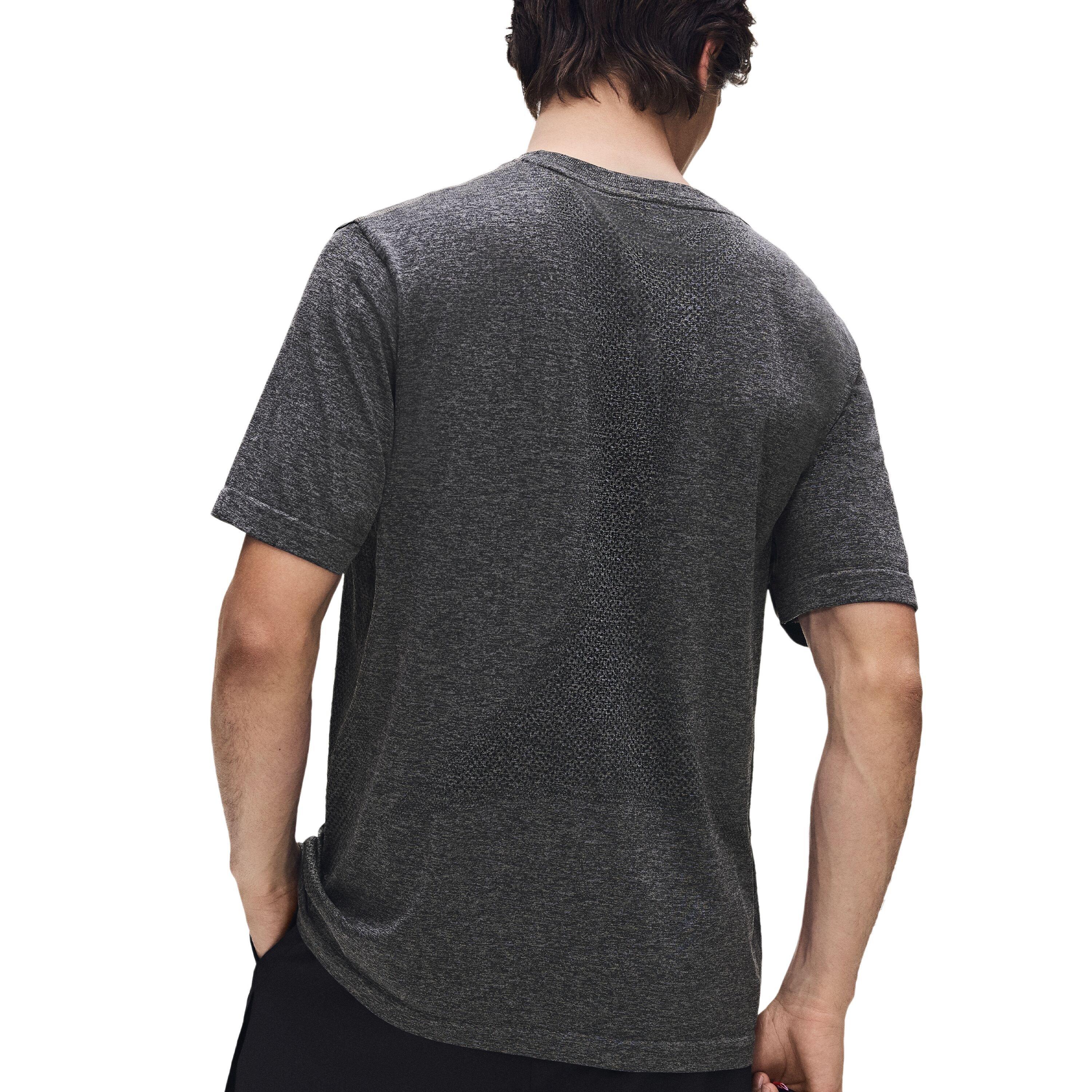 Ember Heather - On - On Train-T Flex Sn64 - 4
