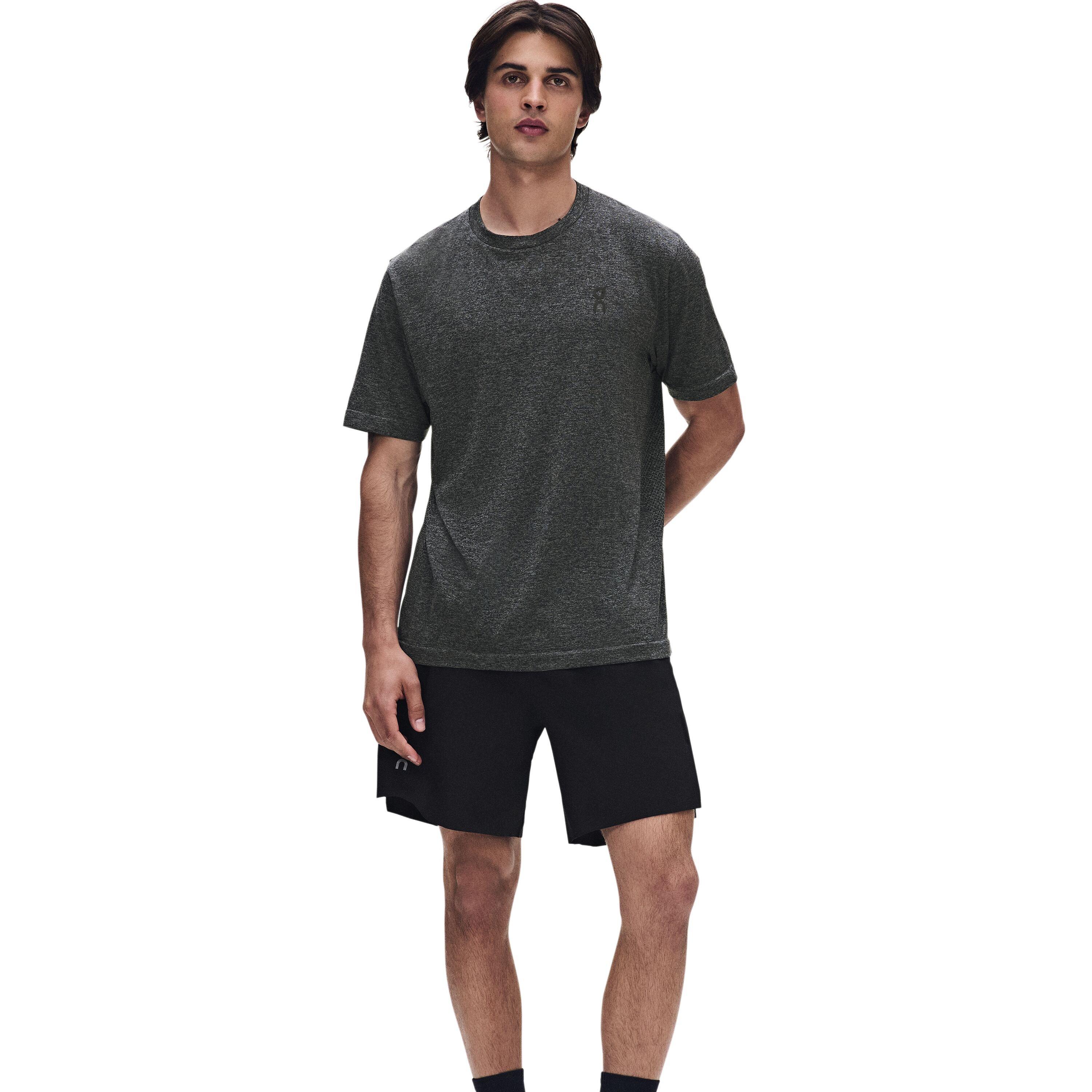 Ember Heather - On - On Train-T Flex Sn64 - 6