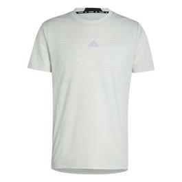 adidas D4T HEAT.RDY HIIT Training T-Shirt Mens
