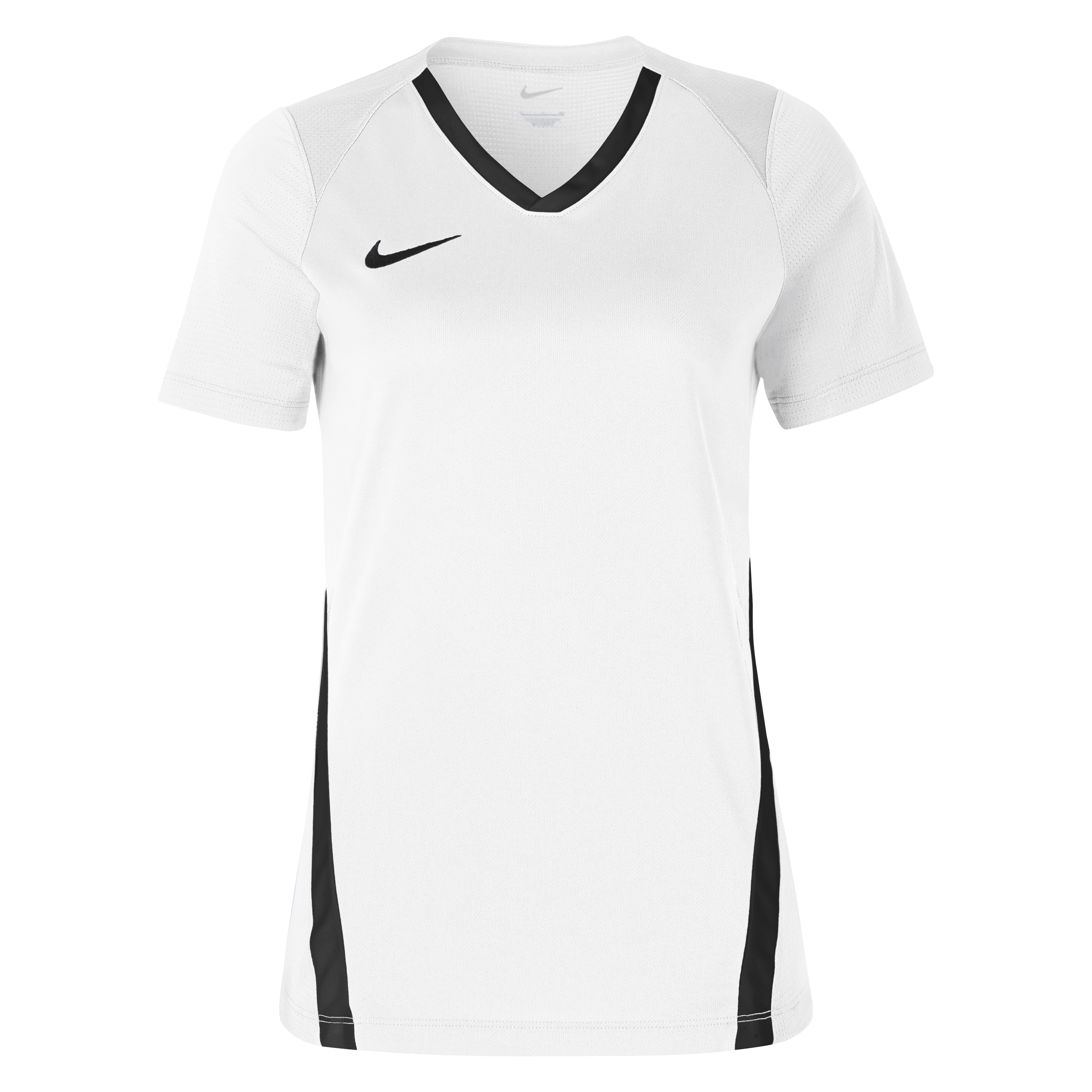 Weiß/Schwarz - Nike - Spk Ss Jsy Ld99 - 2