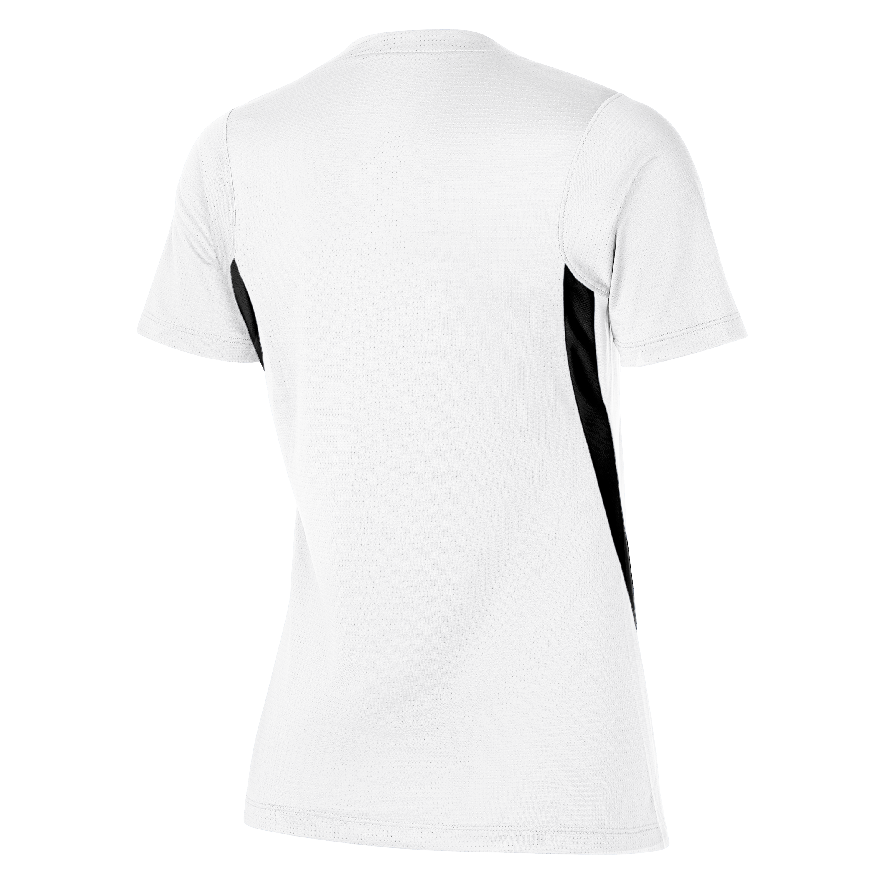 Weiß/Schwarz - Nike - Spk Ss Jsy Ld99 - 3