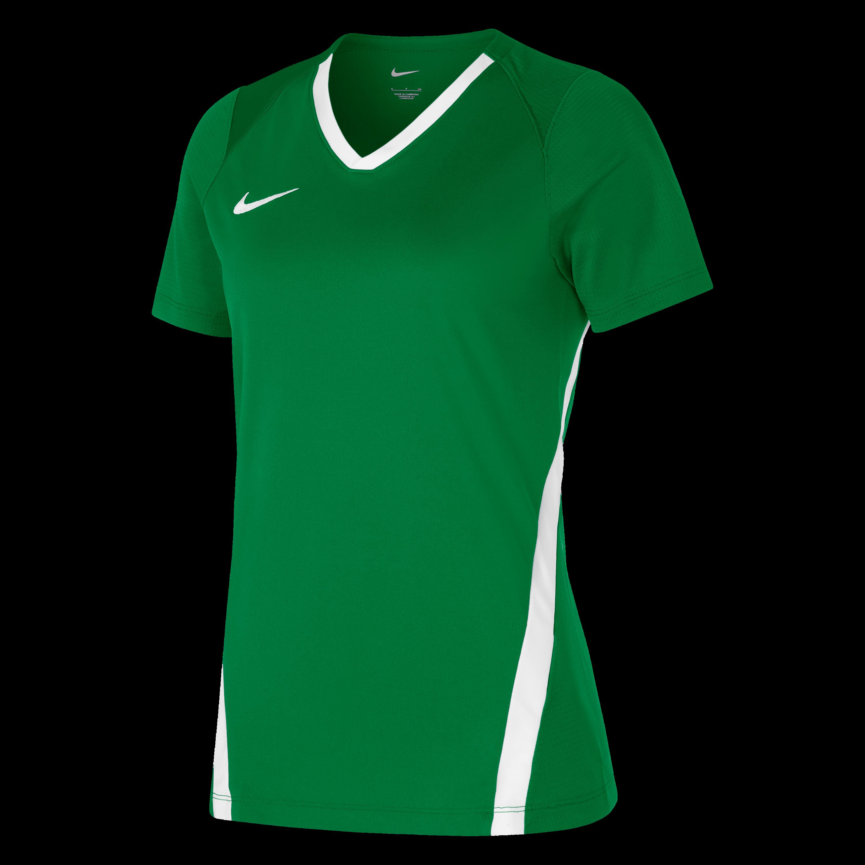 Pine Green/Wht