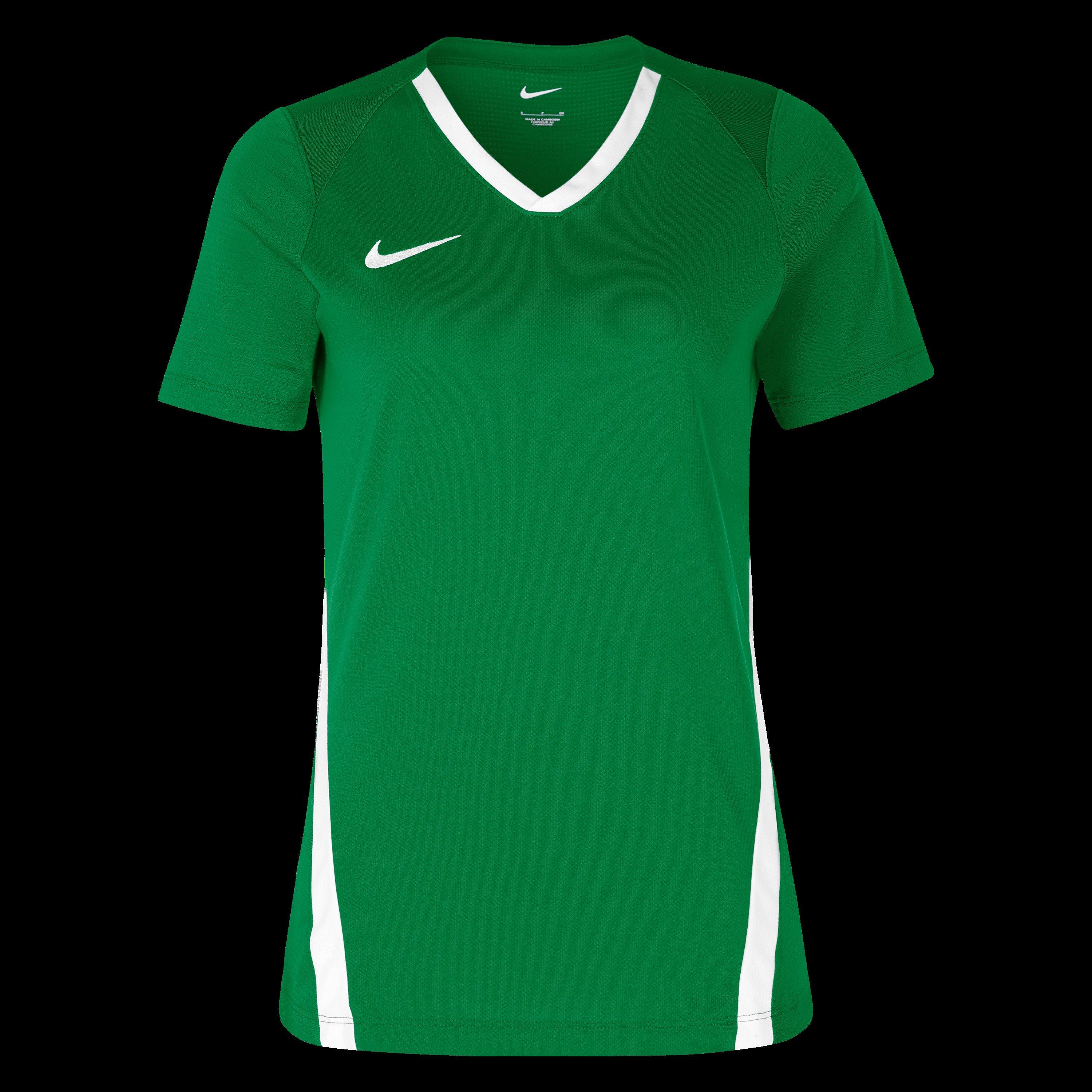 Vert pin/blanc - Nike - Spk Ss Jsy Ld99 - 2