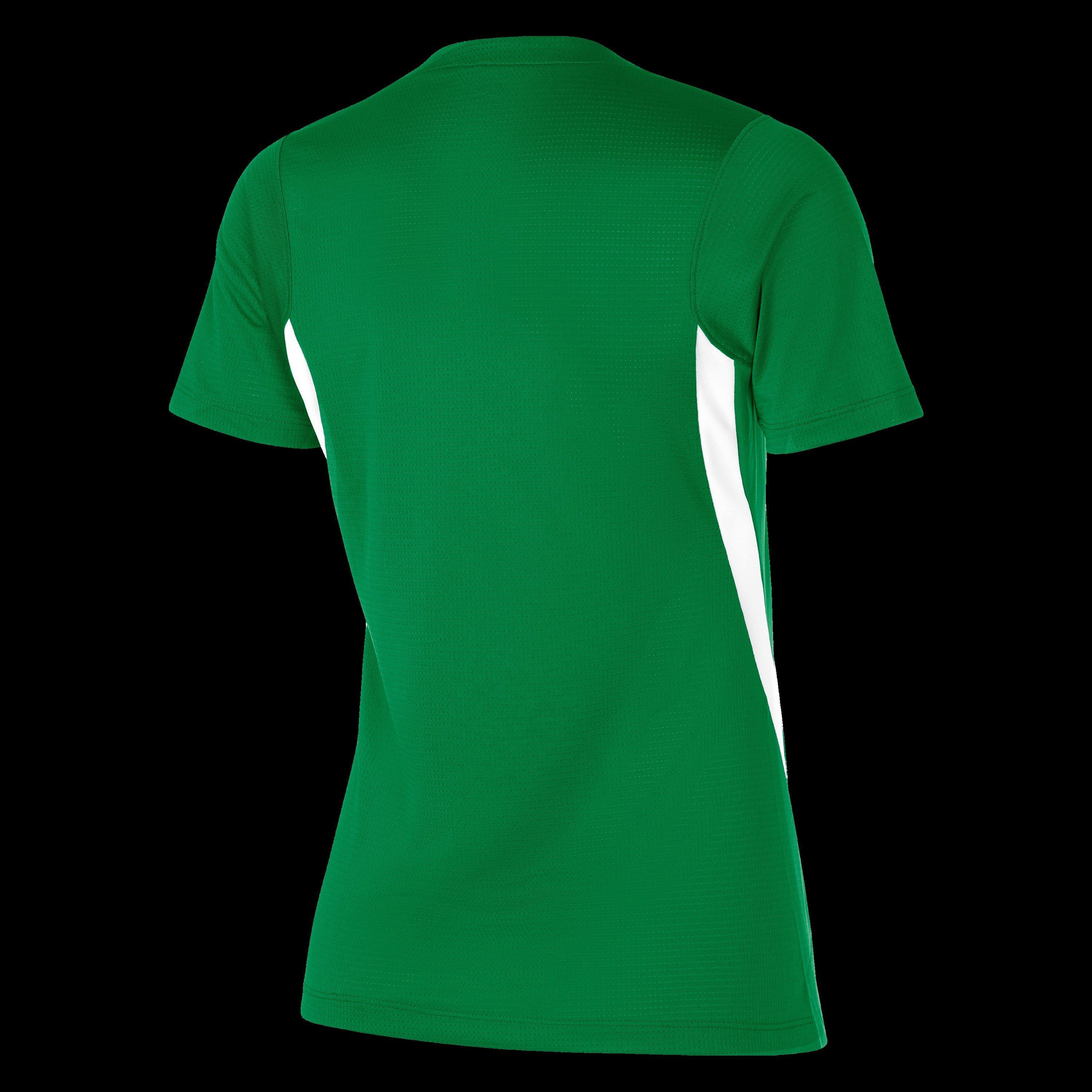 Vert pin/blanc - Nike - Spk Ss Jsy Ld99 - 3