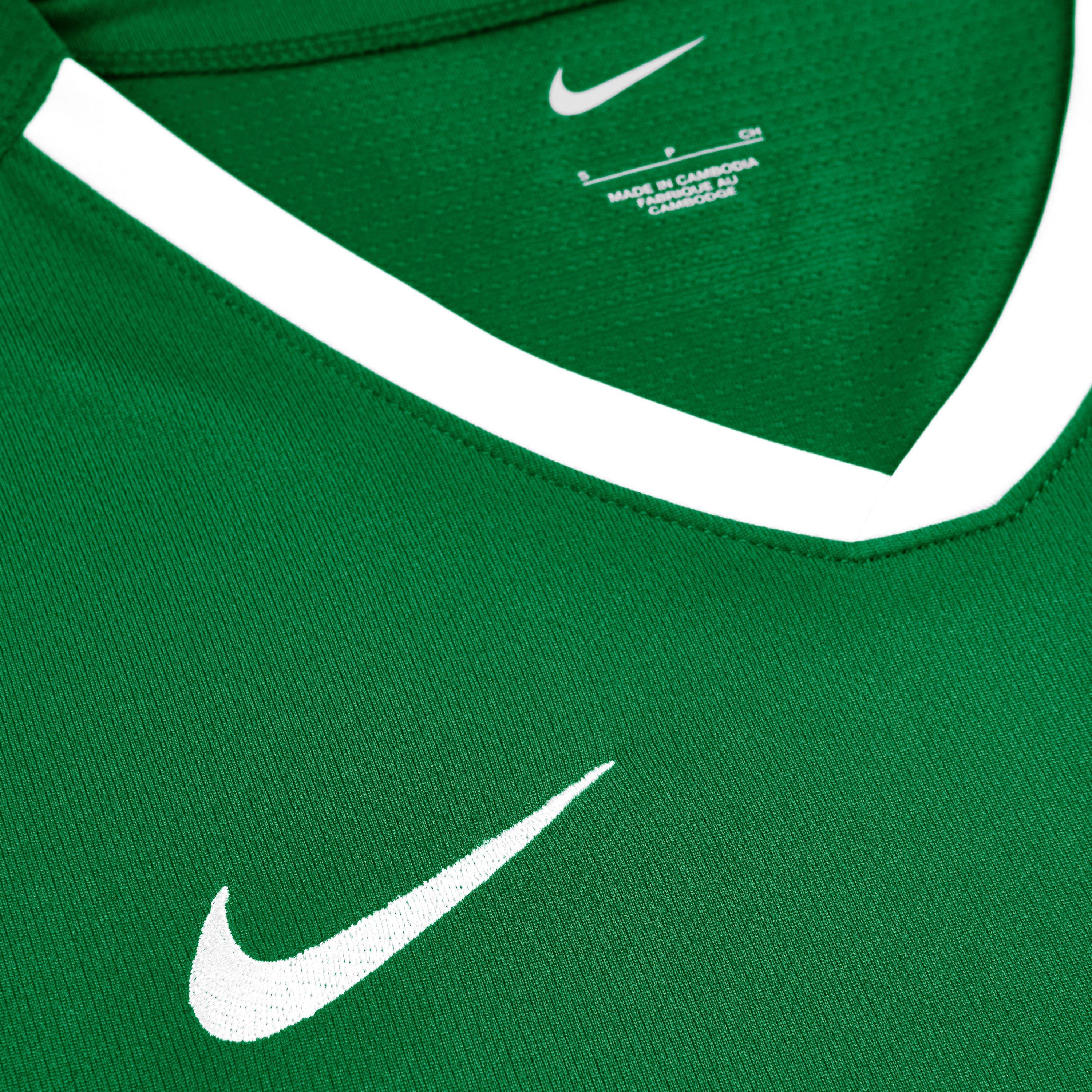 Vert pin/blanc - Nike - Spk Ss Jsy Ld99 - 4