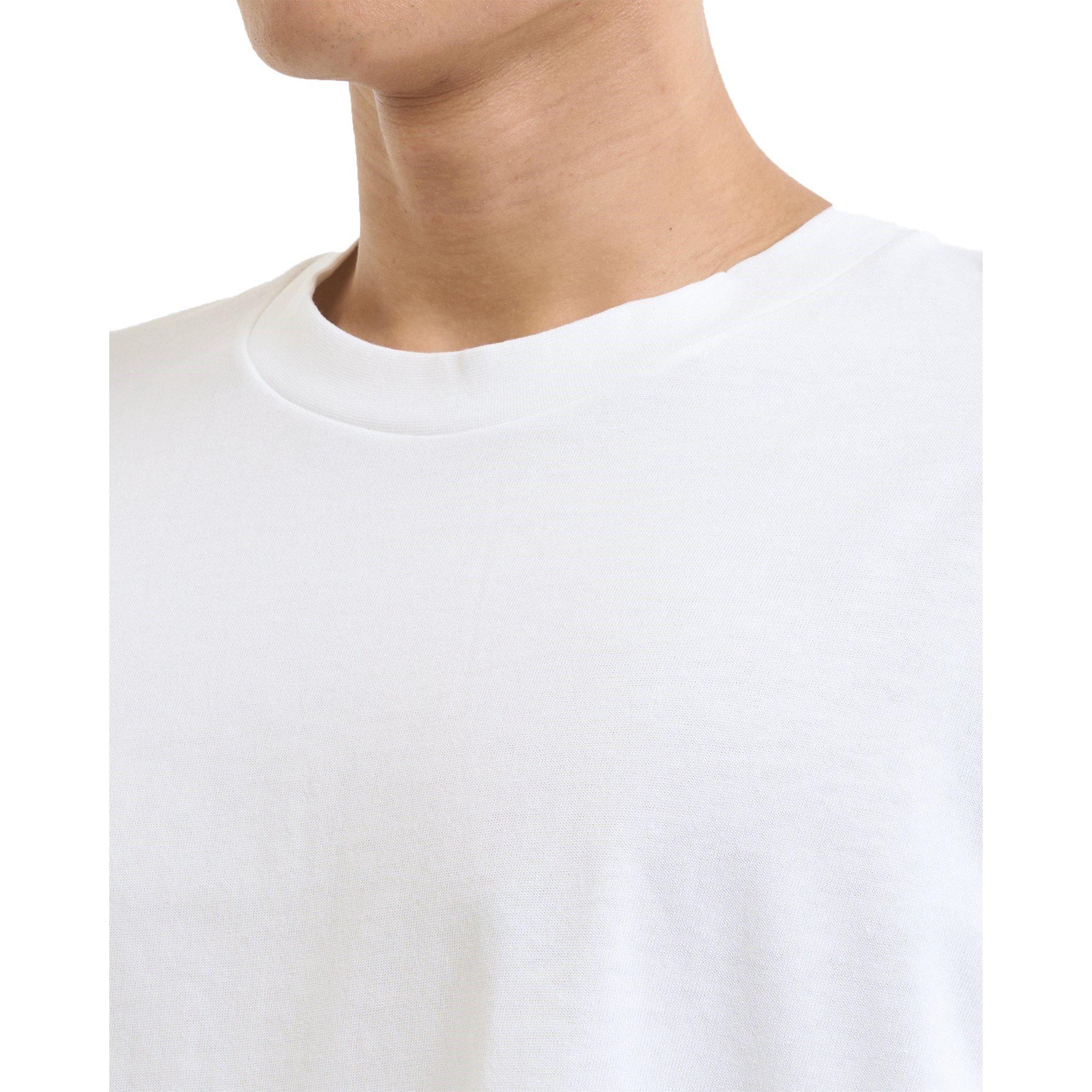 White - Under Armour - Men's Short-Sleeve Performance Gym Top - 9