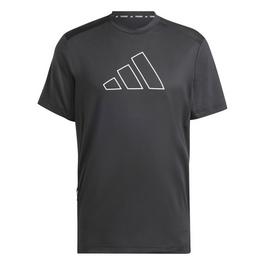 adidas Ti 3B Tee Sn99