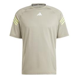 adidas Adidas Ti 3S Tee Sn99