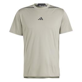 adidas D4t Adistwo Tee Gym Top Mens