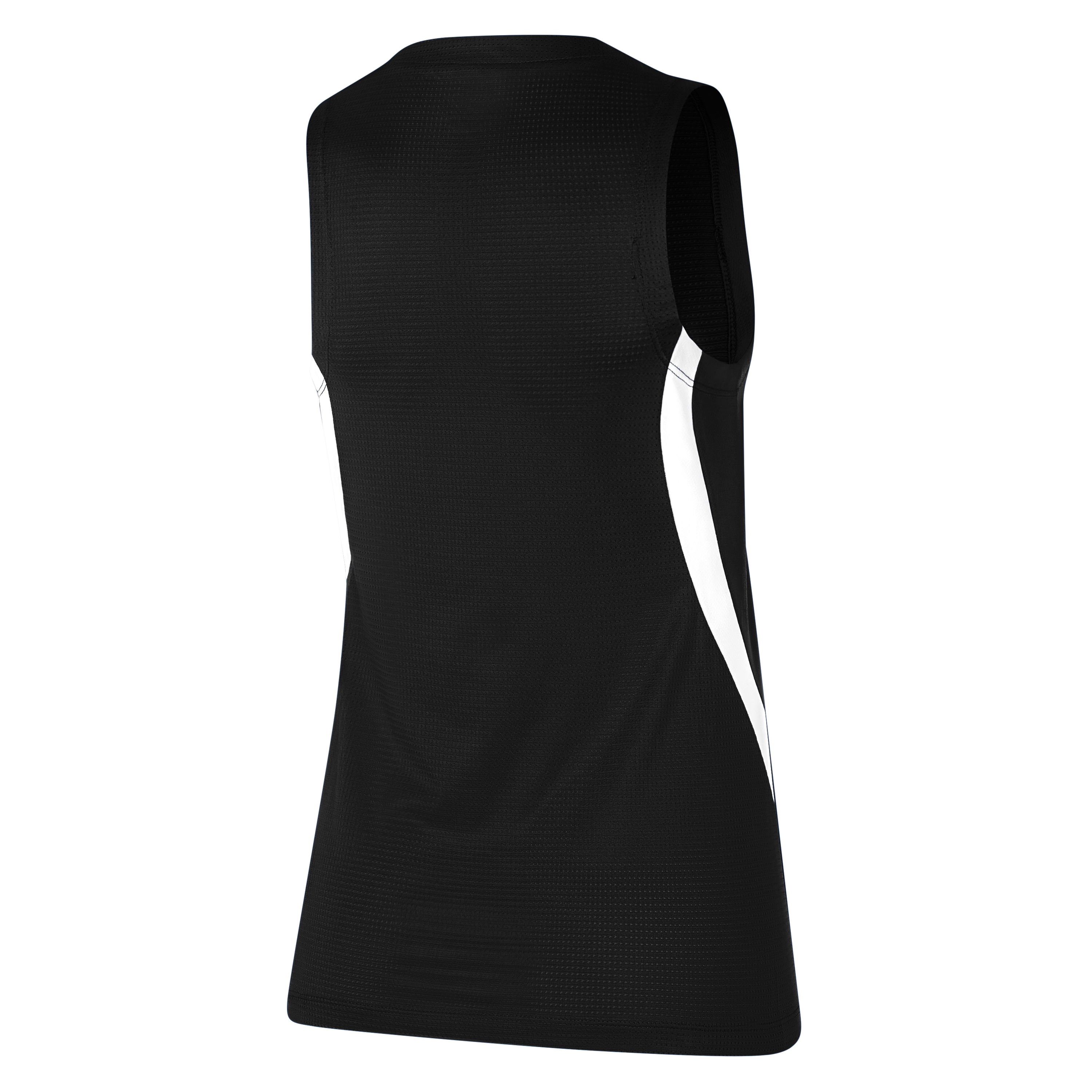 Black/White - Nike - Spk Slvls Jsy Ld99 - 3