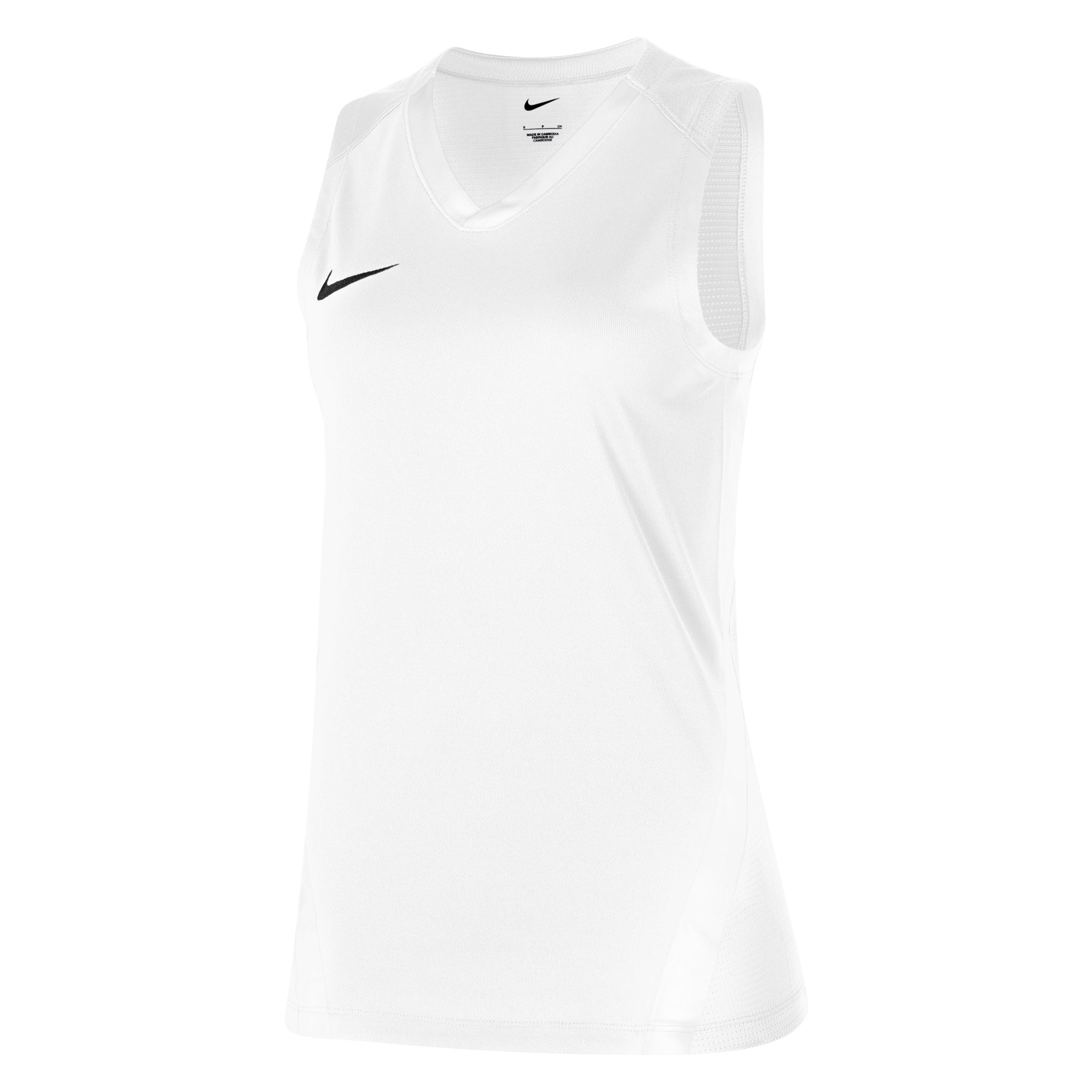 Nike Spk Slvls Jsy Ld99