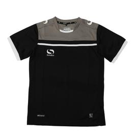 Sondico Short-Sleeve Performance T-Shirt