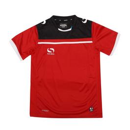 Sondico Short-Sleeve Performance T-Shirt