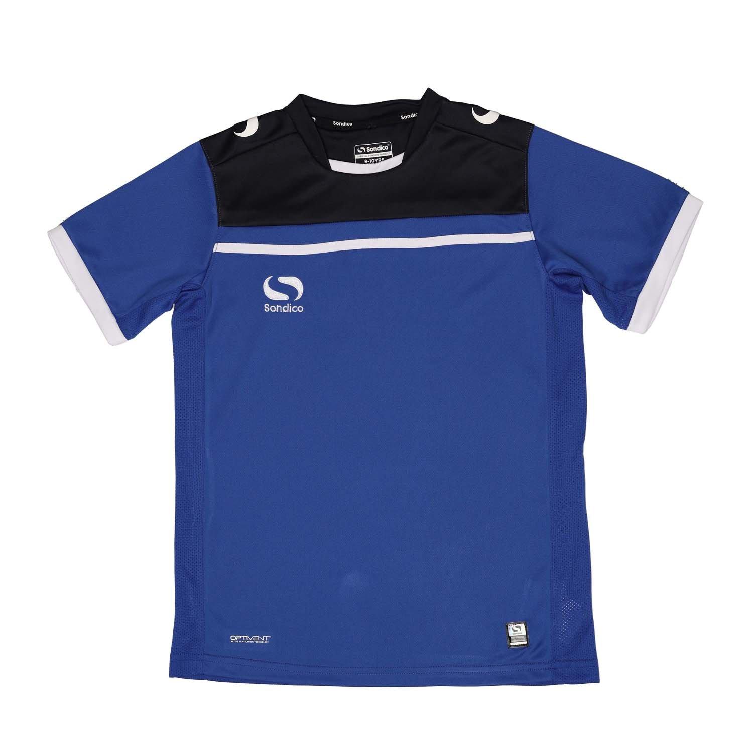 Тениска Kids' Short-Sleeve Performance