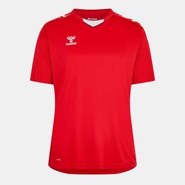 Hummel Cr XK P Jrsy  Sn99