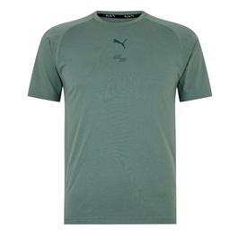 Puma Hyrox City Tee Sn44