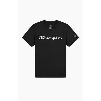 Champion The North Face Fine T-shirt corta viola In esclusiva per ASOS