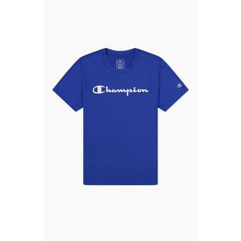 Champion The North Face Fine T-shirt corta viola In esclusiva per ASOS
