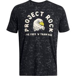 Under Armour P Rk Free Graphic Sn99