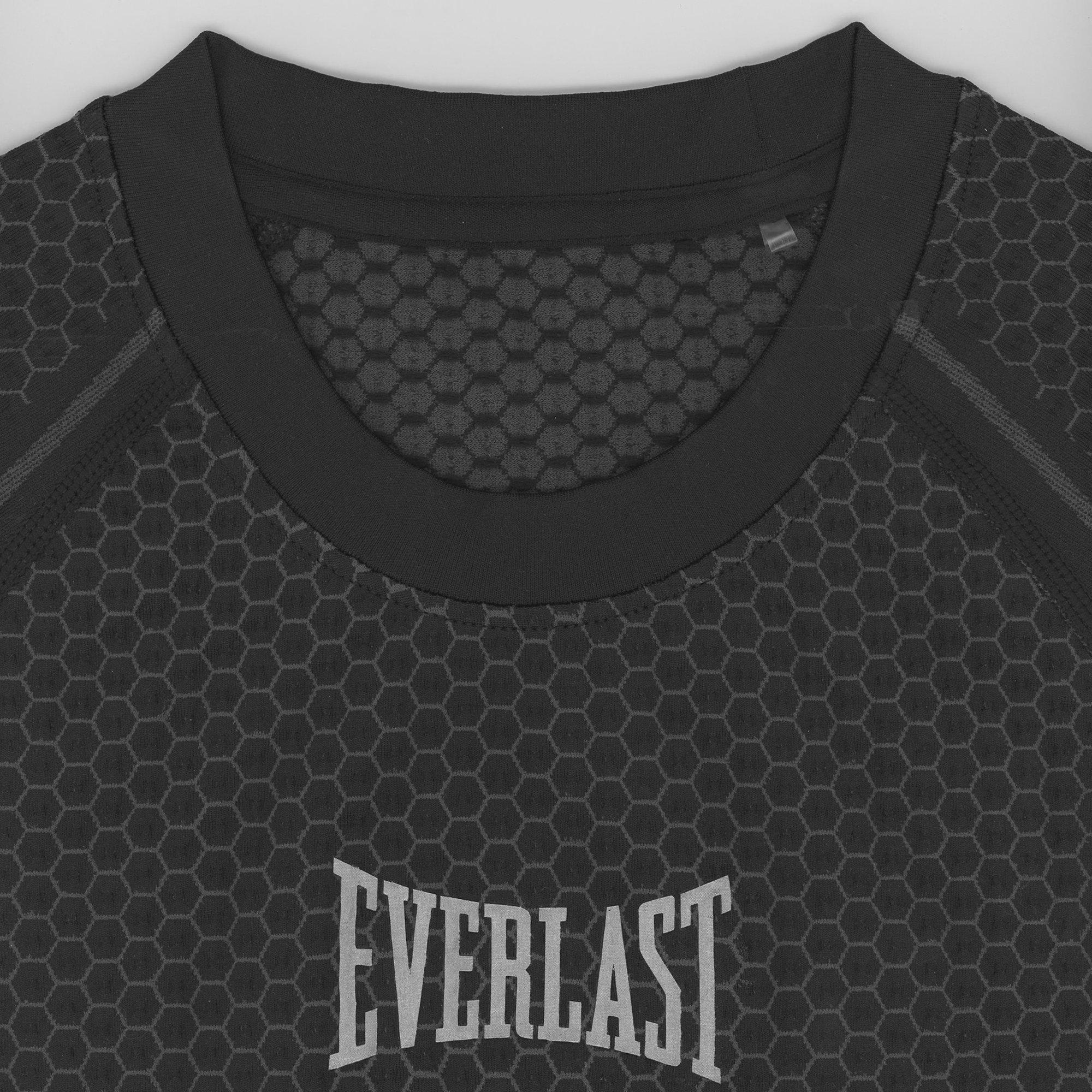 Sort - Everlast - Everlast Performance T-Shirts Mens - 4