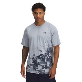 Under Armour Tech Fade Tee Sn99