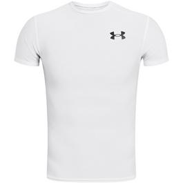 Under Armour UA Hg Og Comprssn Ss Sn99