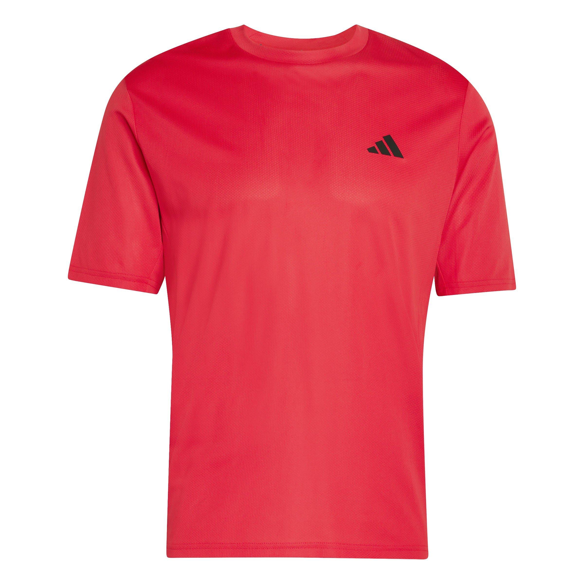 Pure Ruby - adidas - Adidas We Base Tee Sn62 - 1