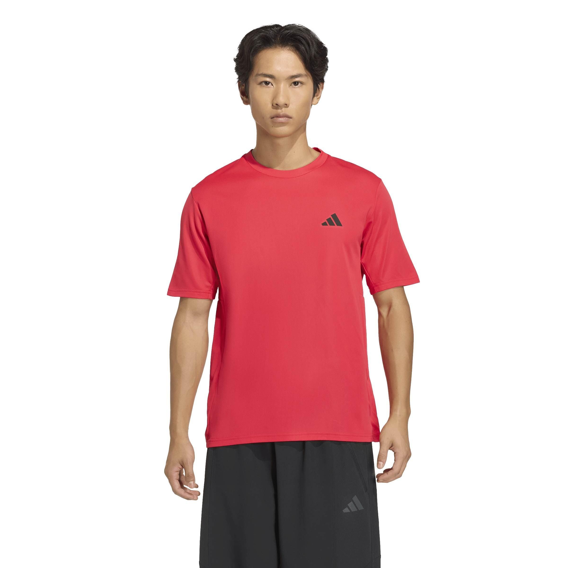 Pure Ruby - adidas - Adidas We Base Tee Sn62 - 2