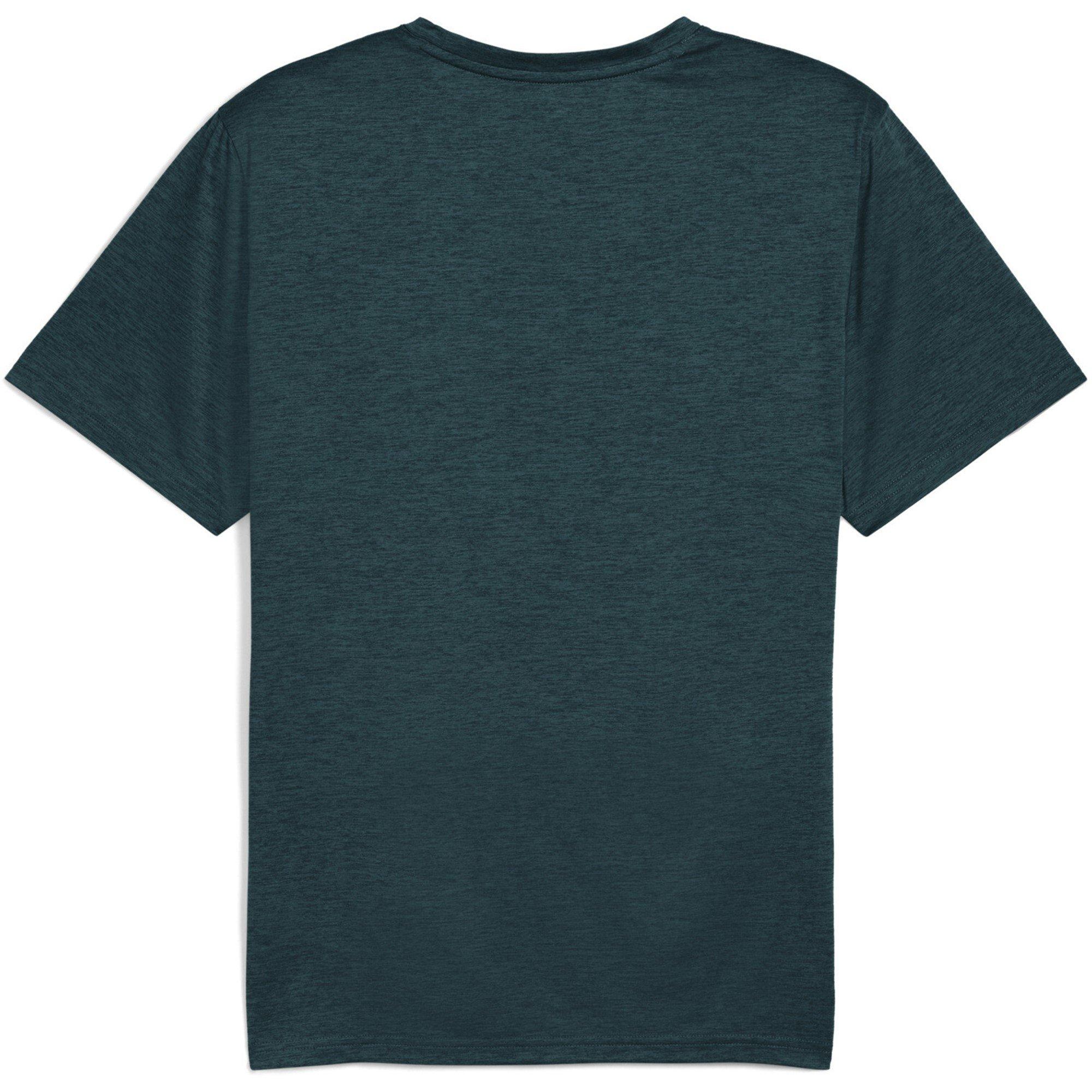 Blk-Wht-D.Gray - Puma - T.Goal Grap Jsy Sn61 - 2