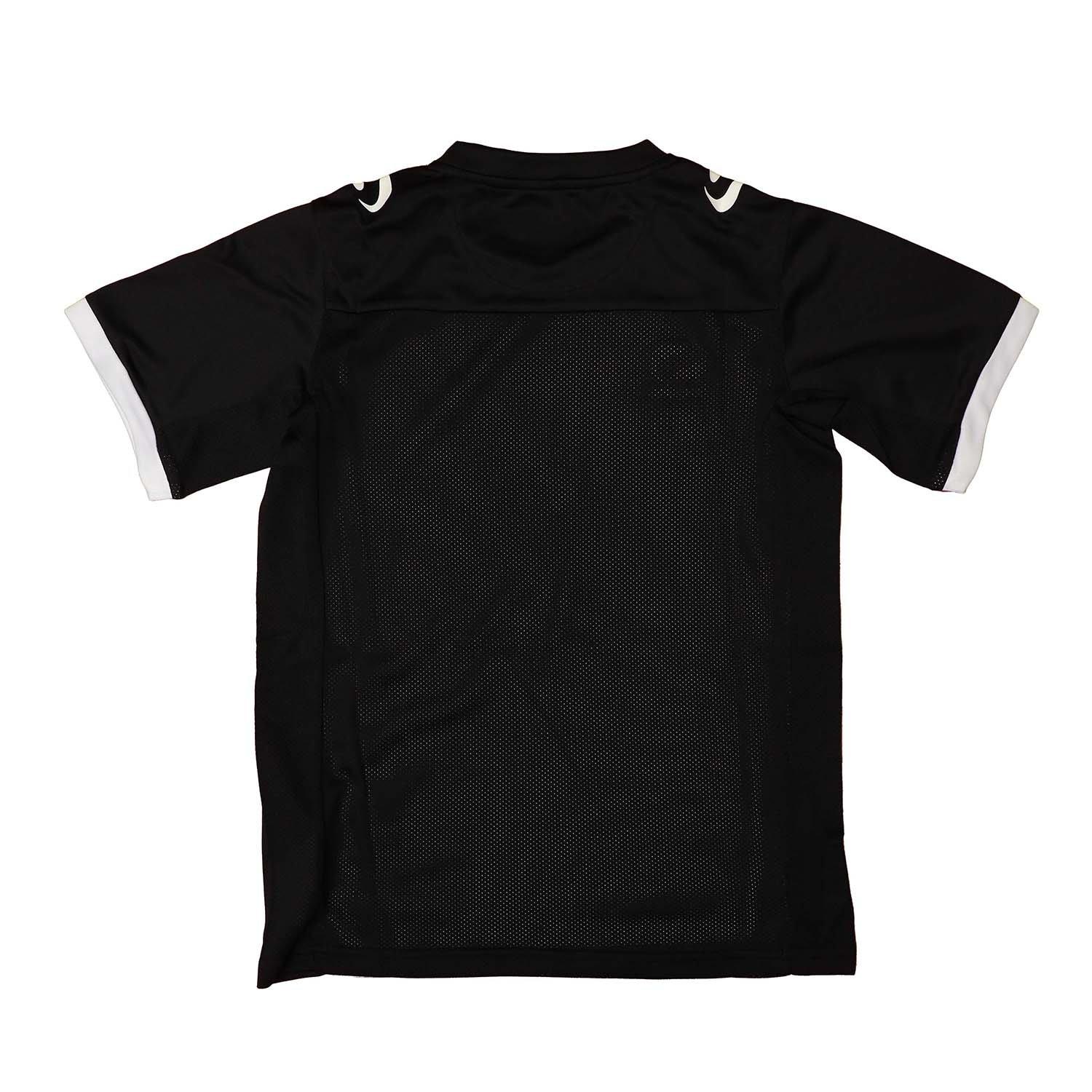 Black - Sondico - Short-Sleeve Performance T-Shirt - 2