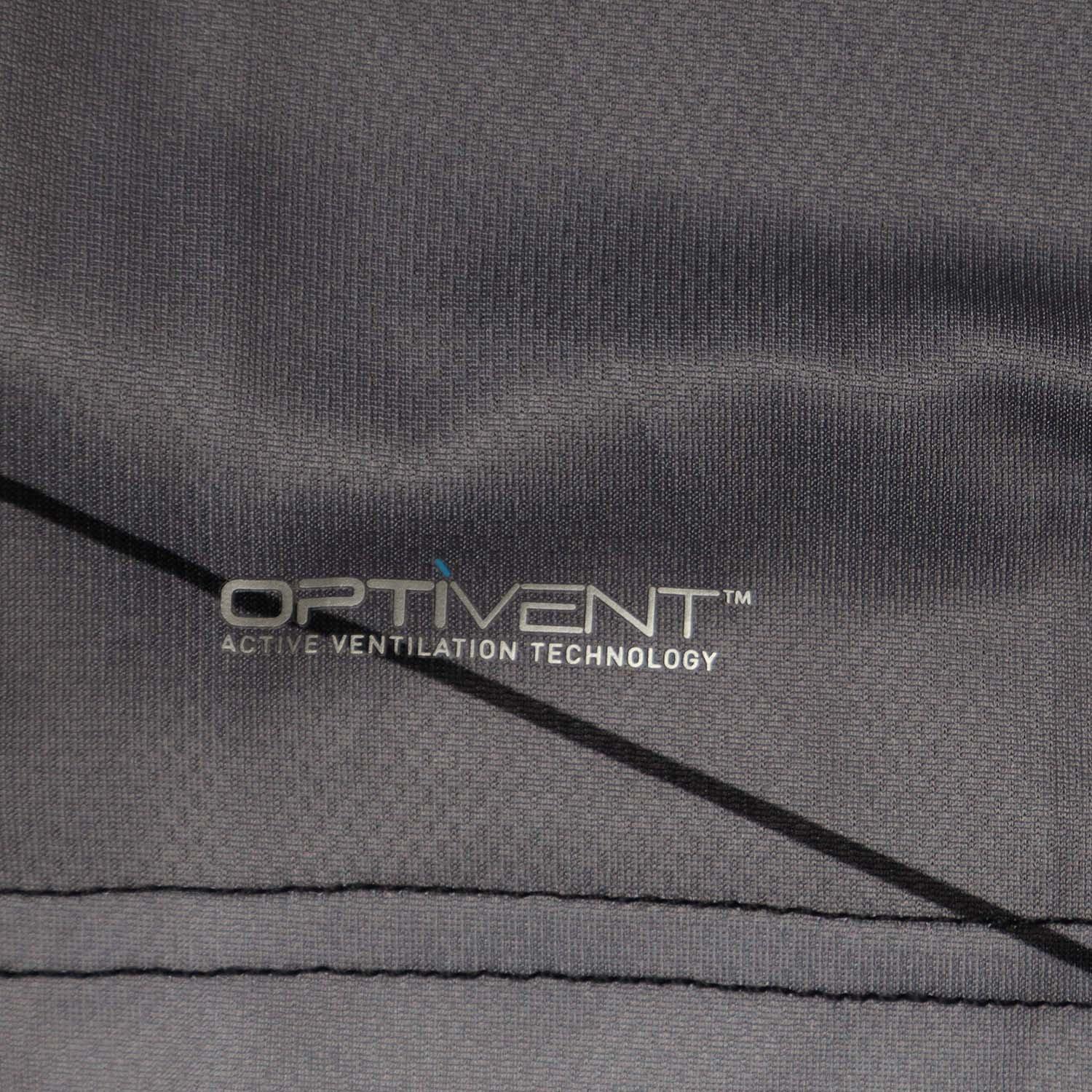 Black - Sondico - Short-Sleeve Performance T-Shirt - 4