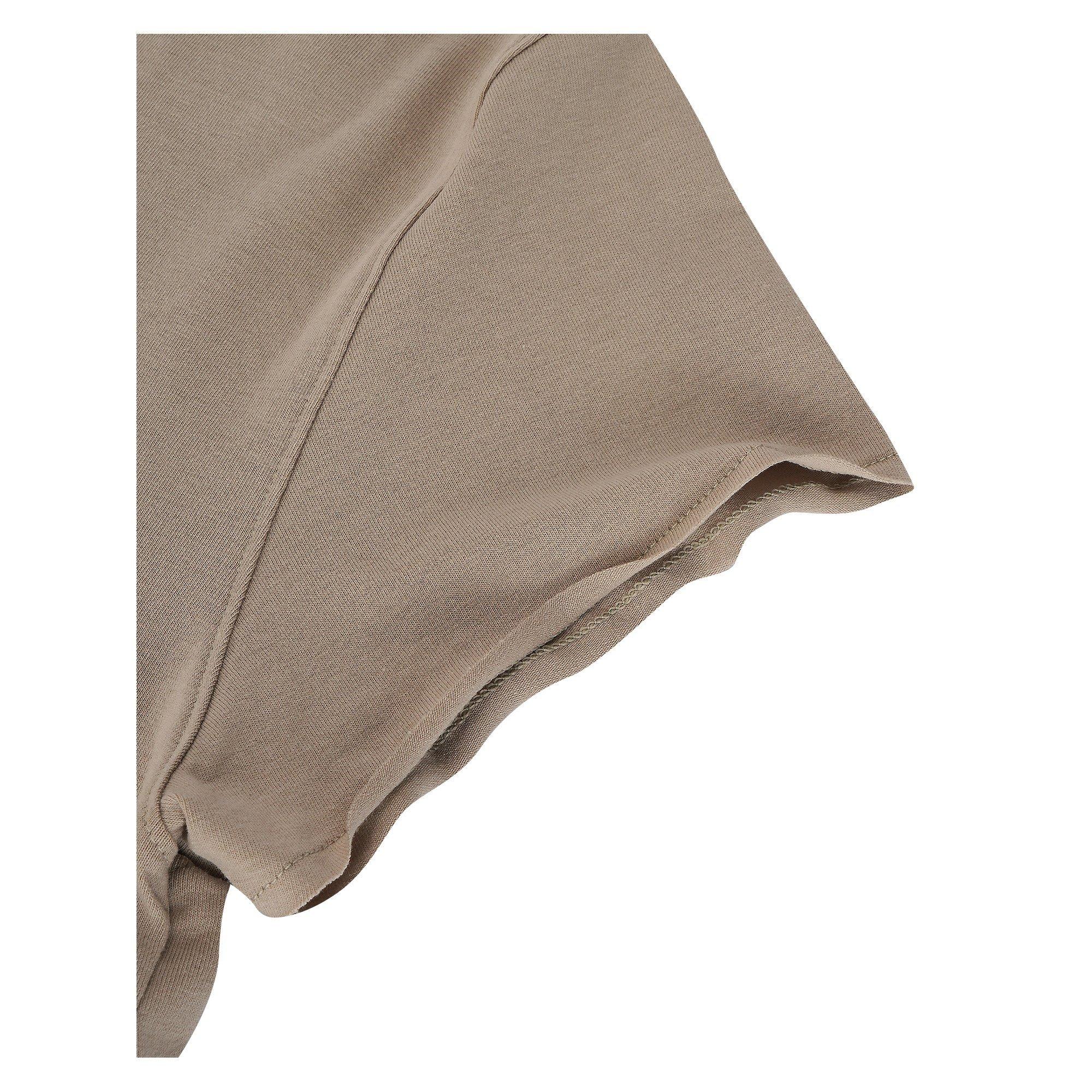 Bruin - Under Armour - Short-Sleeve Performance Gym Top - 5