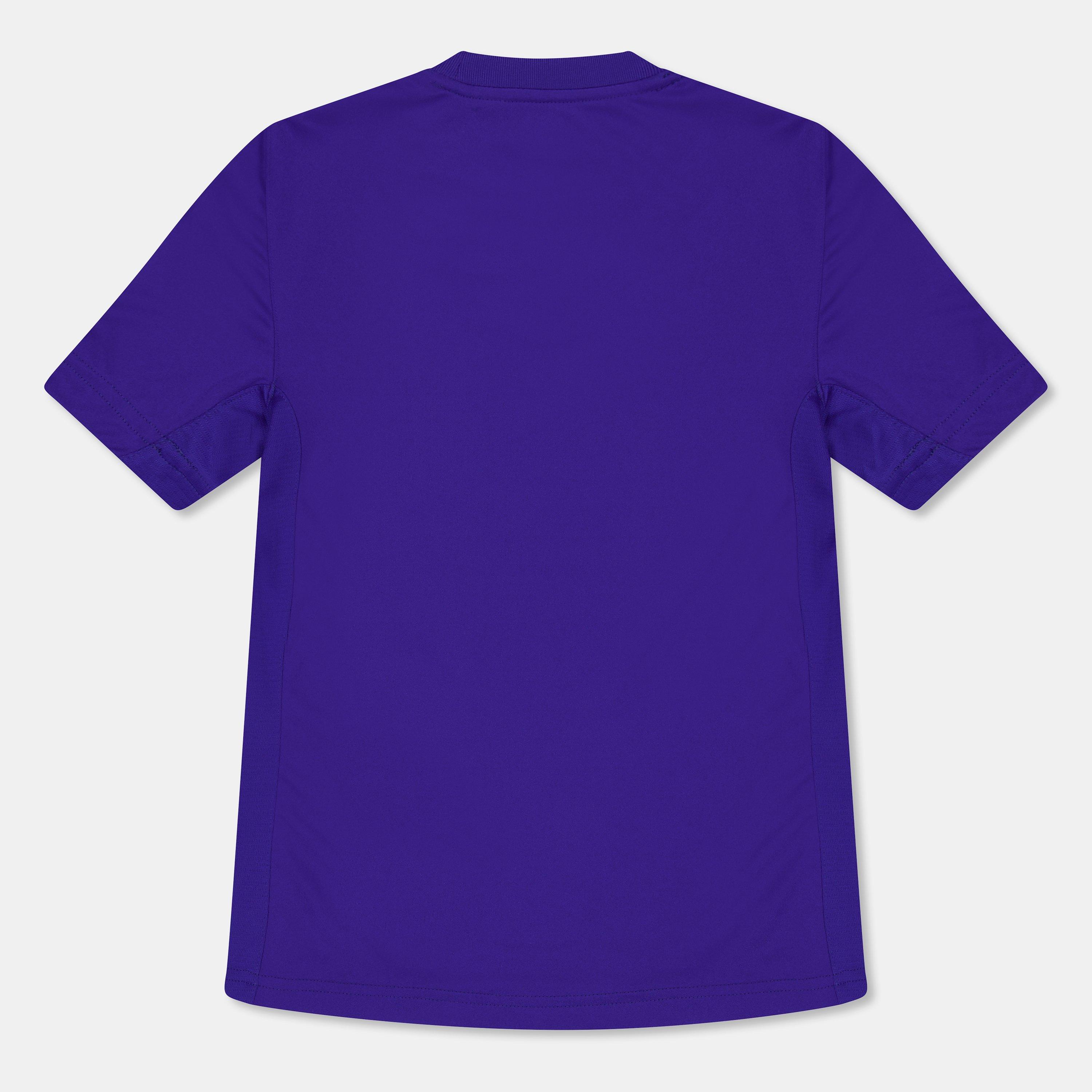 Blue - Warrior - Carrow Ss Juniors - 2