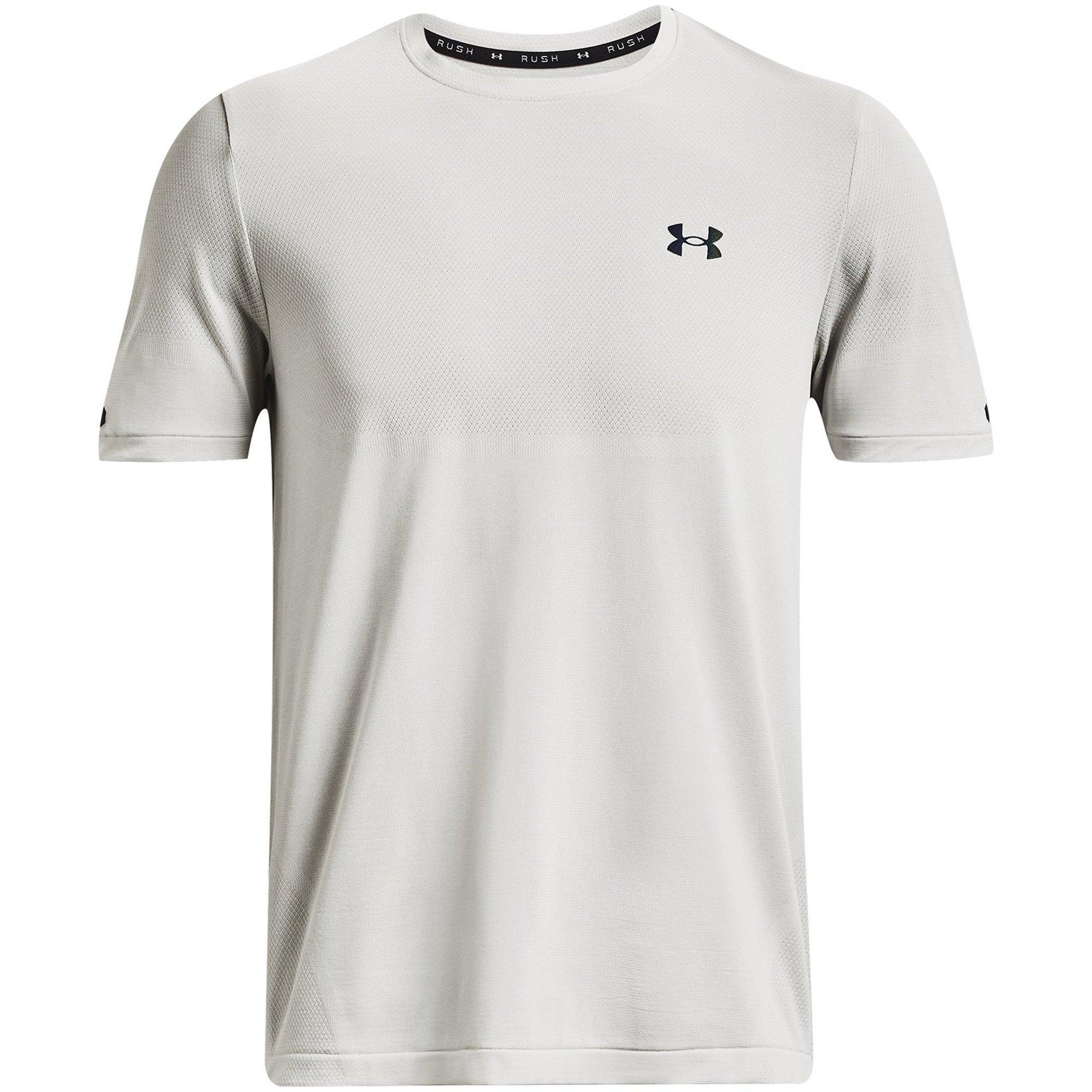 Wit - Under Armour - UA Vanish Elt Seamle Sn99 - 1