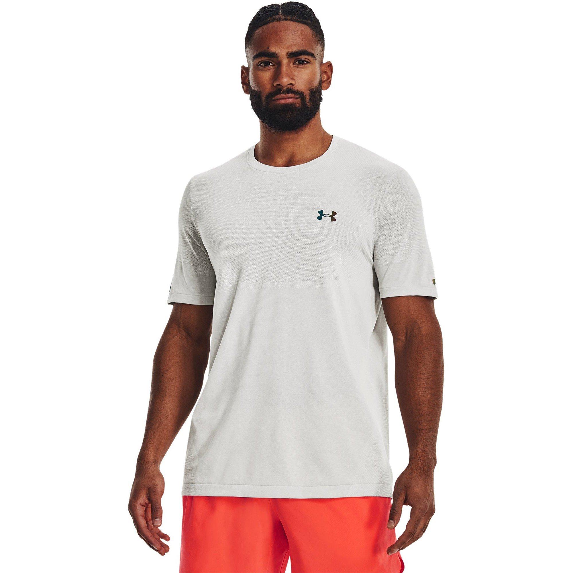Wit - Under Armour - UA Vanish Elt Seamle Sn99 - 3