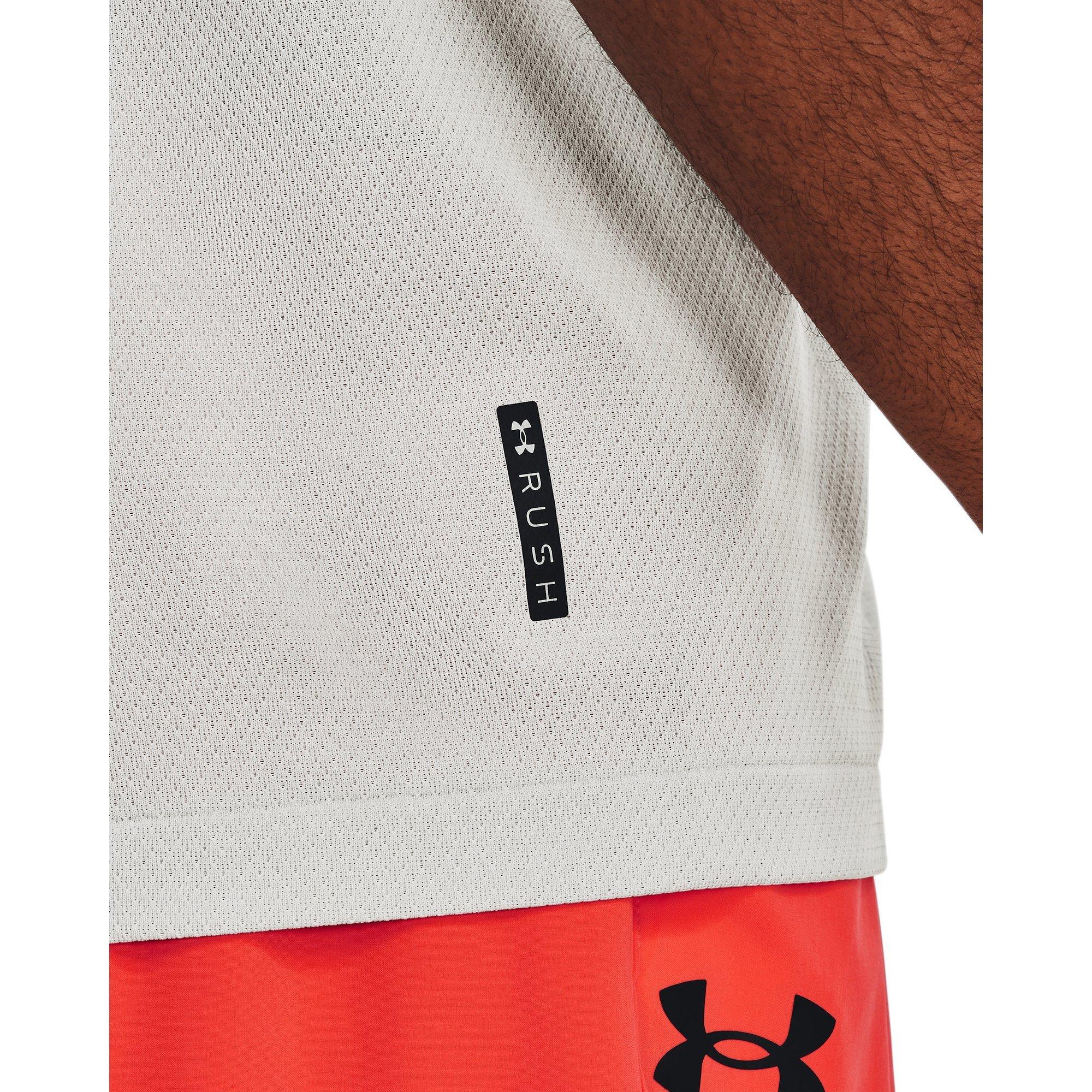 Wit - Under Armour - UA Vanish Elt Seamle Sn99 - 5