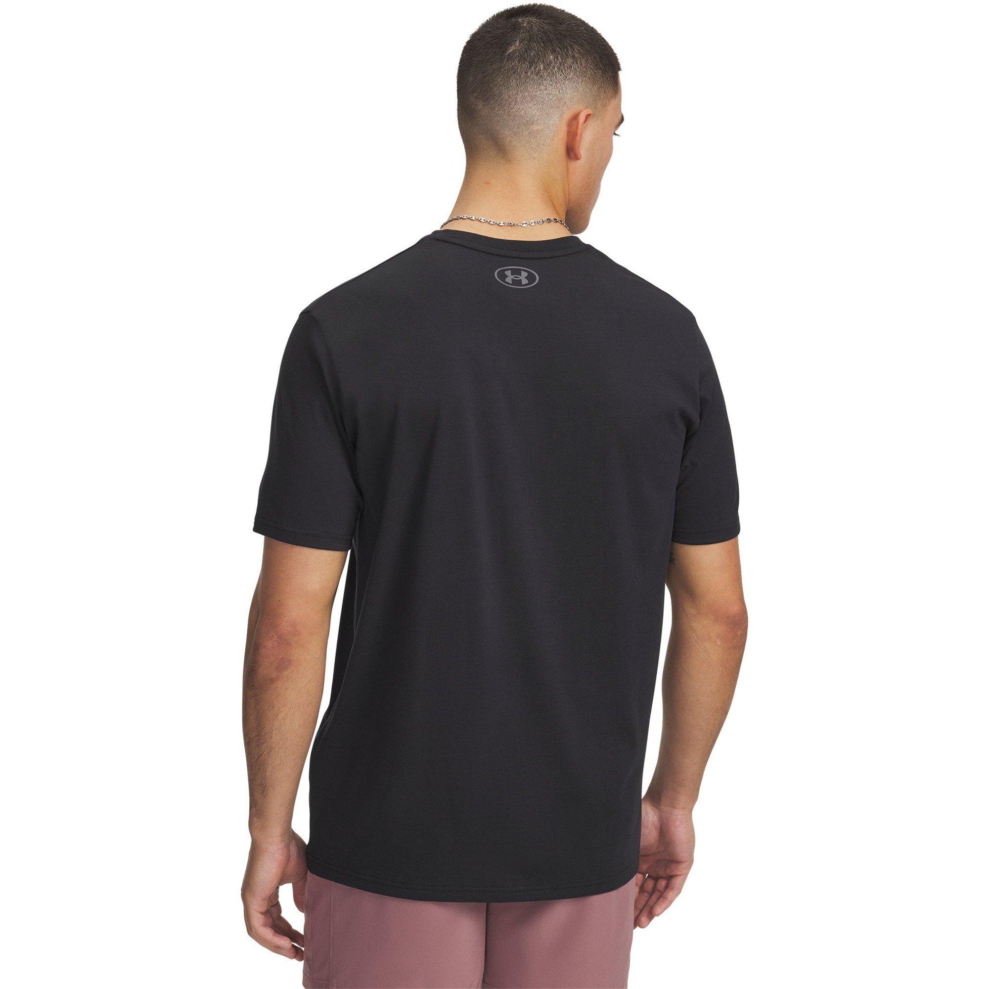 Sort - Under Armour - UA Pjt Rck Brahma Bu Sn99 - 2